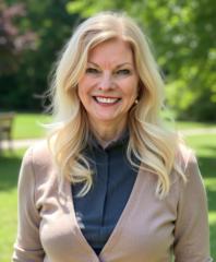 Elizabeth Spann