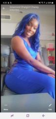 Diamond Pitchford