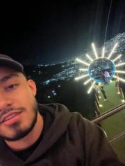 Santiago Giraldo
