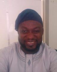 AbdulGaniyu Adegbindin
