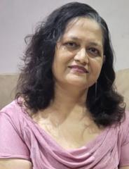 Meena Bisht