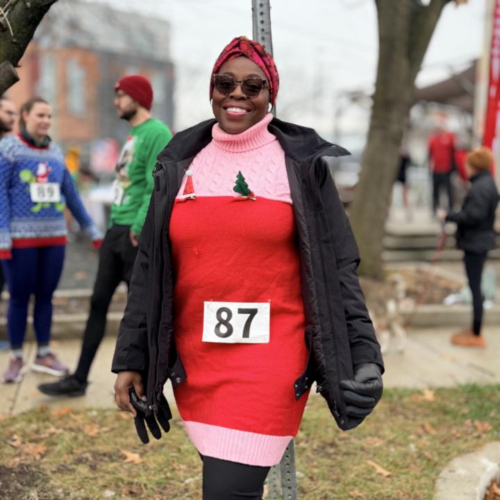 My First 5k! 🏃🏿‍♀️