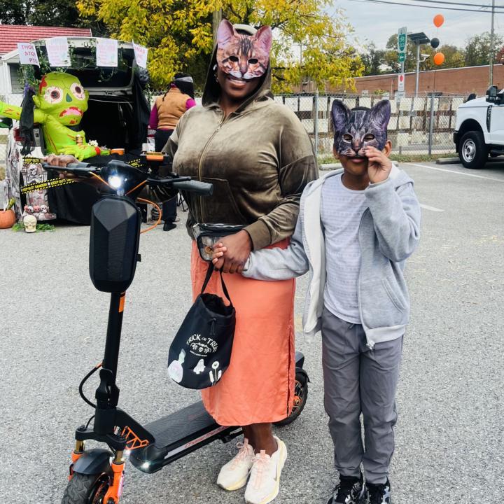 Happy Halloween 🎃 