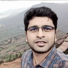 Ajinkya Patil