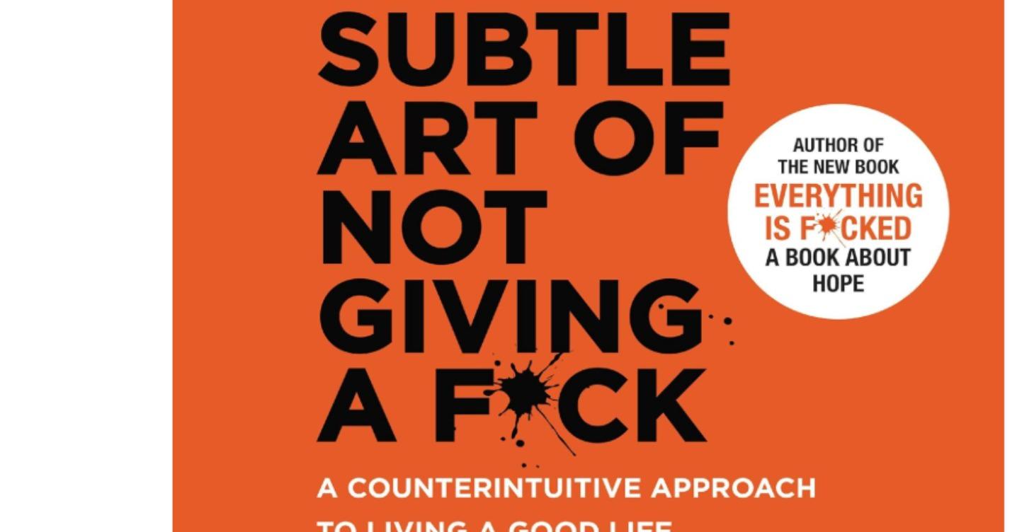 Approach to living a good Life.