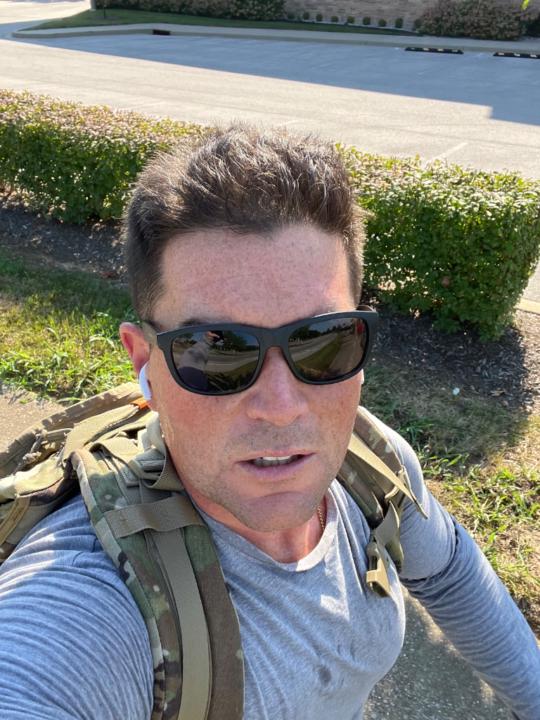 Guy Kent Franklin II