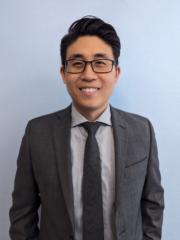 Eric Suh