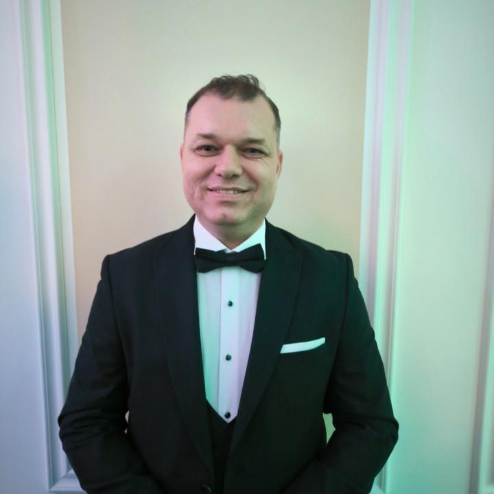 Lucian Baltaru