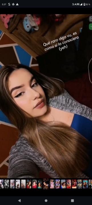 Daniela Montenegro