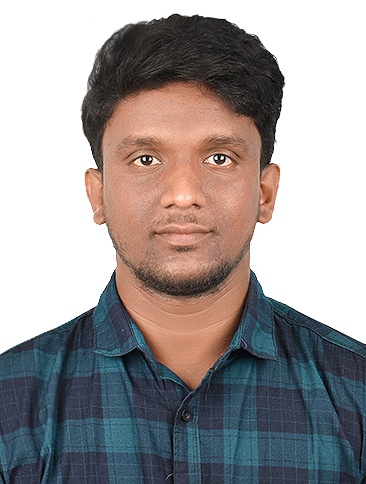 Nitheesh Joseph