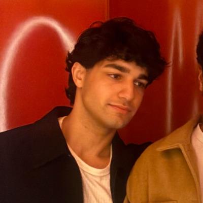 Shaurya K