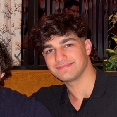 Shaurya K