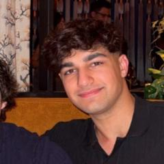 Shaurya K