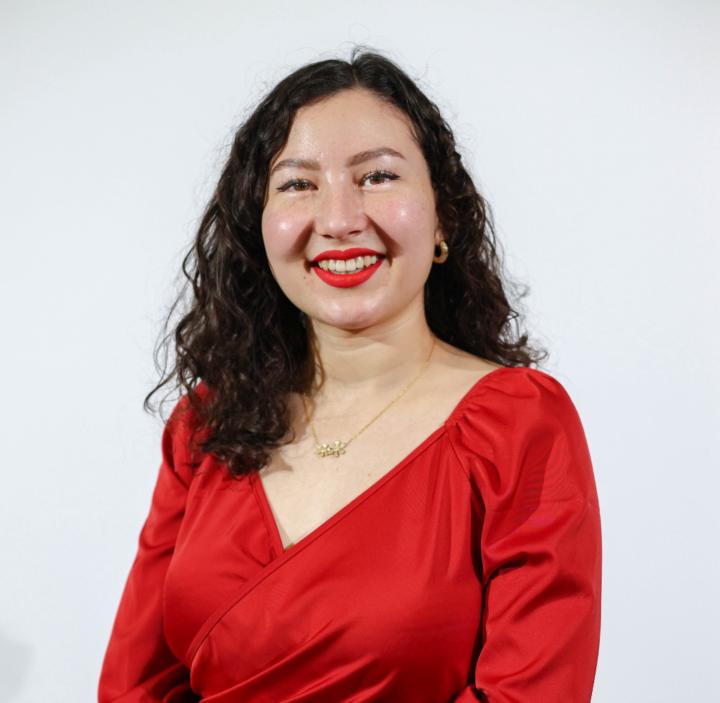 Marian Sánchez