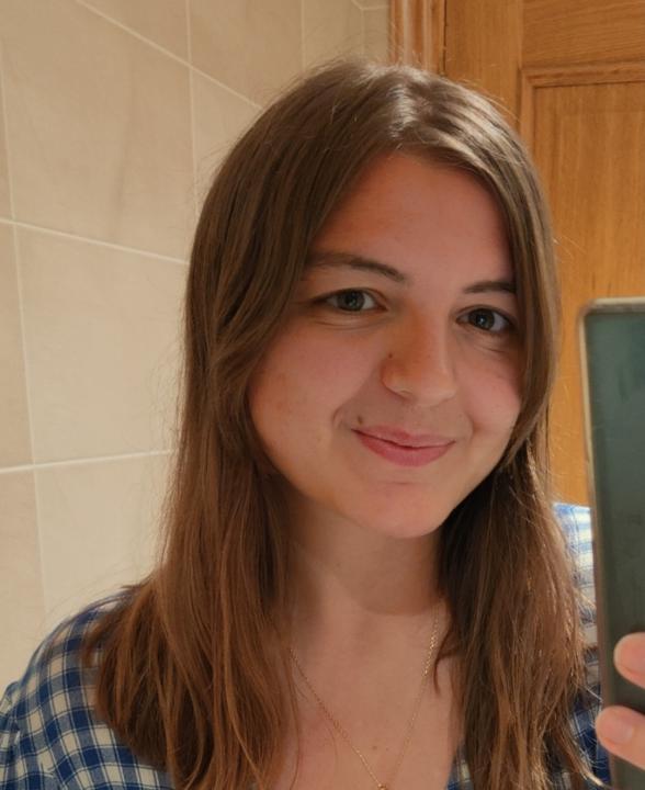 Almudena Yáñez López