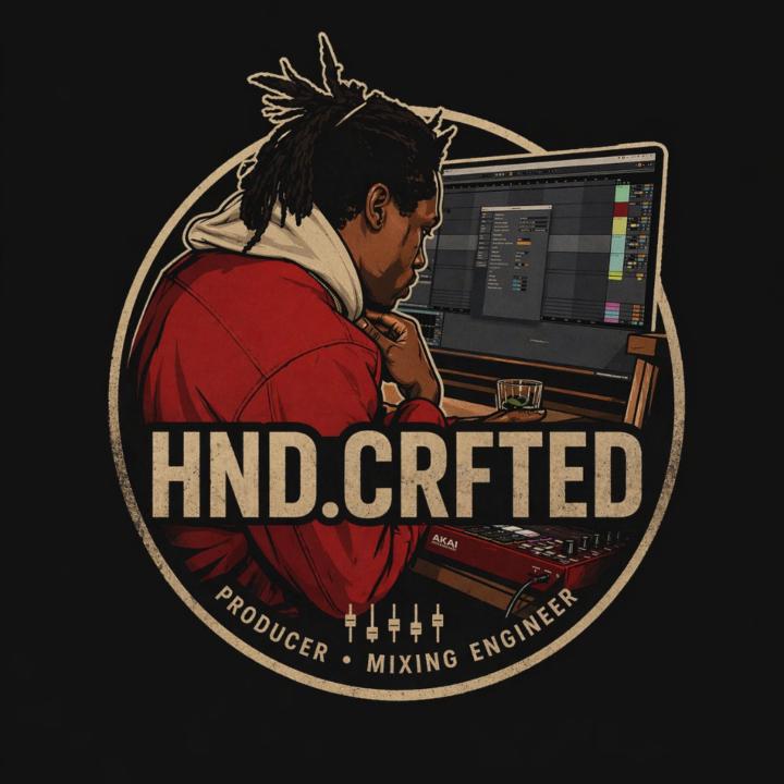 Hnd Crfted