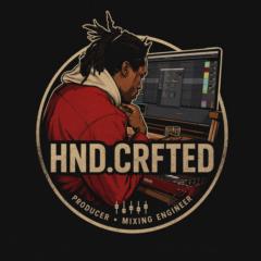 Hnd Crfted