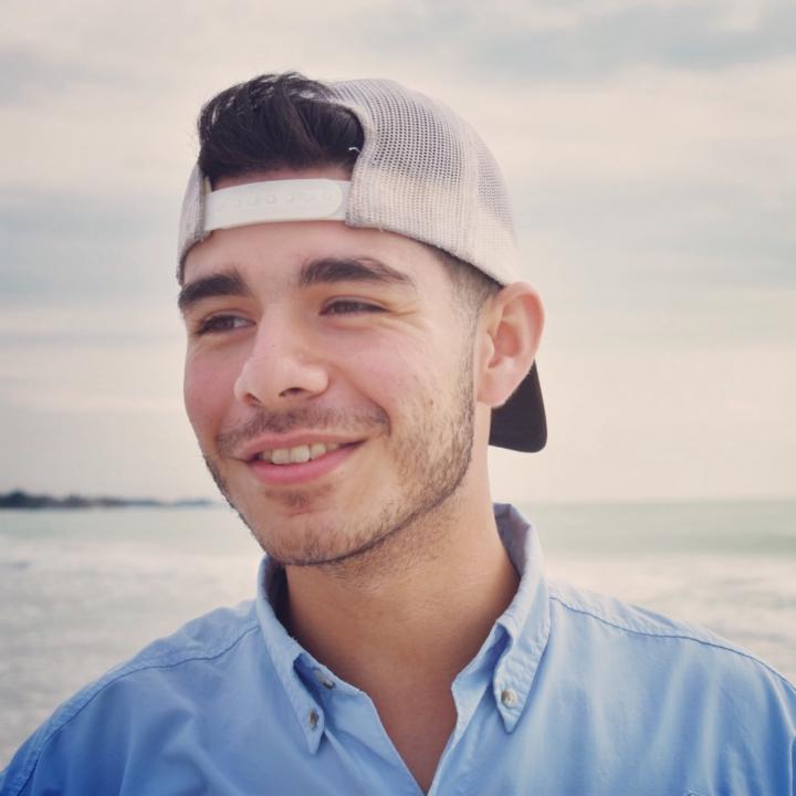 Kevin Alvarado