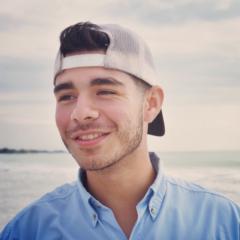Kevin Alvarado
