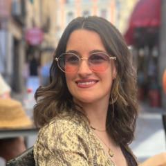 Rocío Caceres Martínez