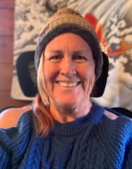 Janice Barnes