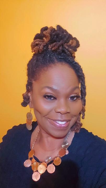 Wanda Marshall-Smith