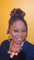 Wanda Marshall-Smith