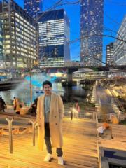Hrishikesh Matre