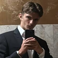Finn Ward
