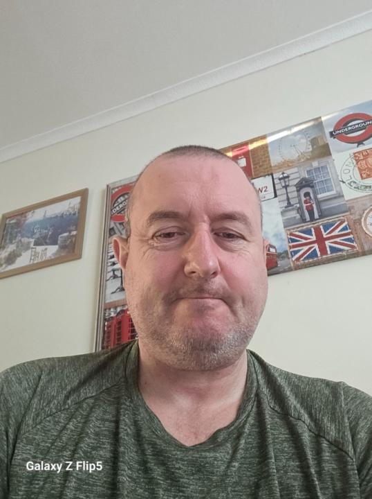 Darren Cliff