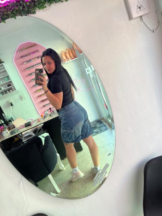Dainelis amanda Acuña garcia