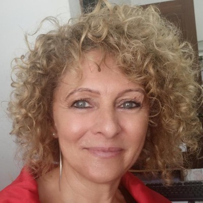 Maria Francisco