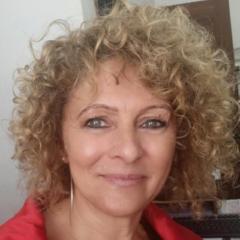Maria Francisco