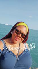 Chereka Strother