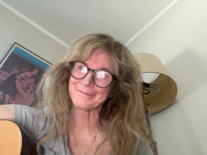 Dawn Prestwich