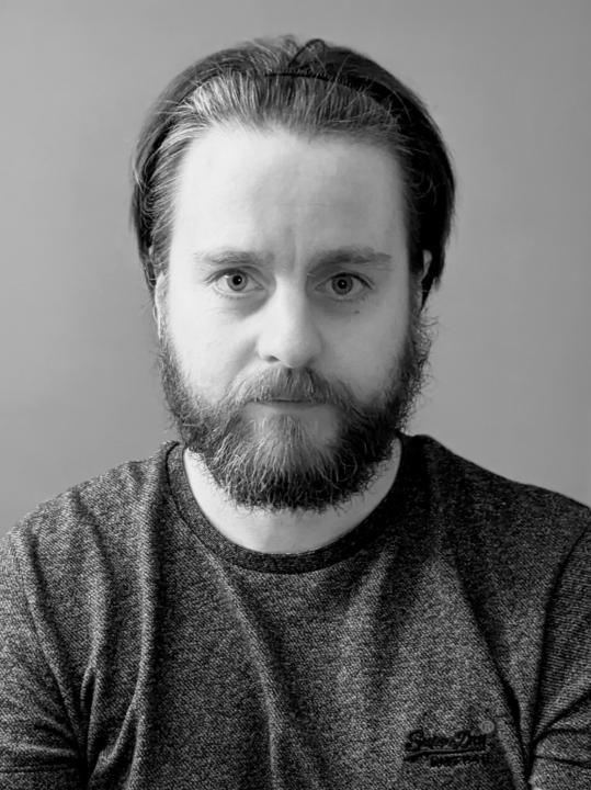 Rob Hughes
