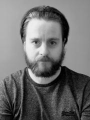Rob Hughes
