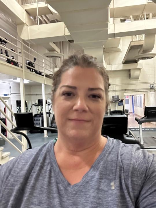 Eileen Johnson