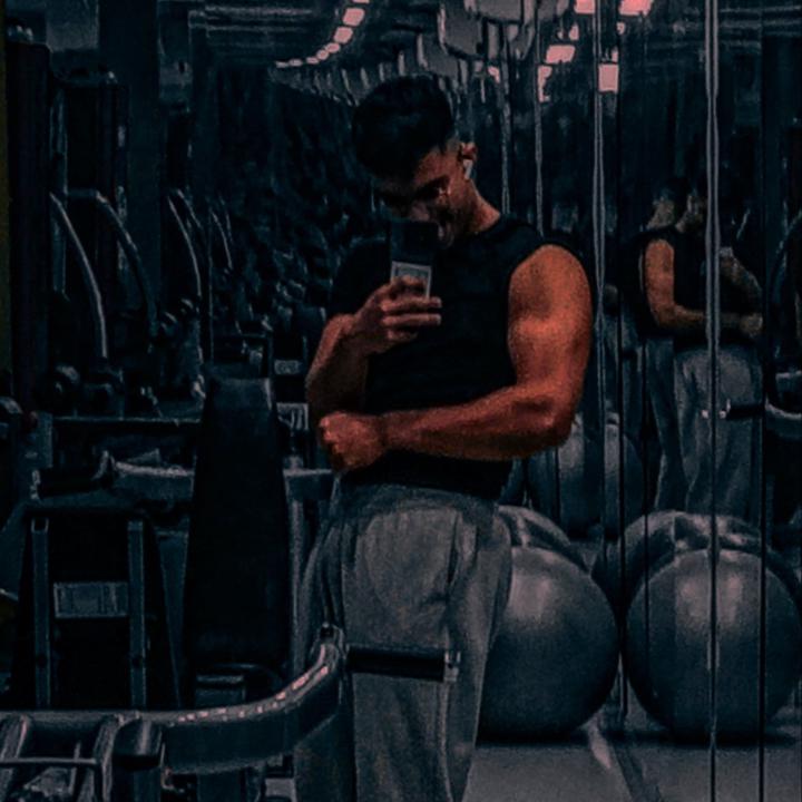 Bharat Parashar