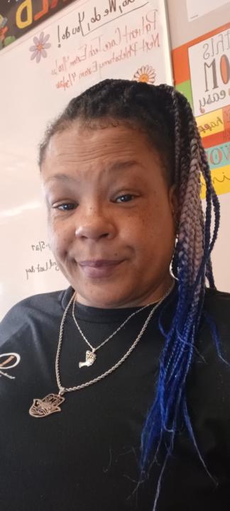 Kimberly Thornton