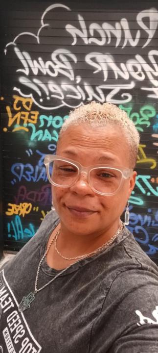 Kimberly Thornton