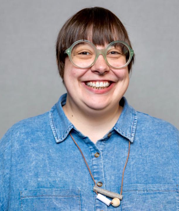 Rachael Eidsmoe