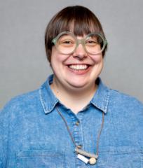 Rachael Eidsmoe