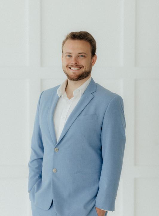 Brandon Hanks