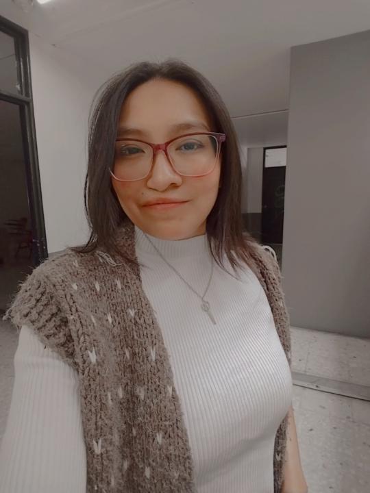 Joy Ríos Conde