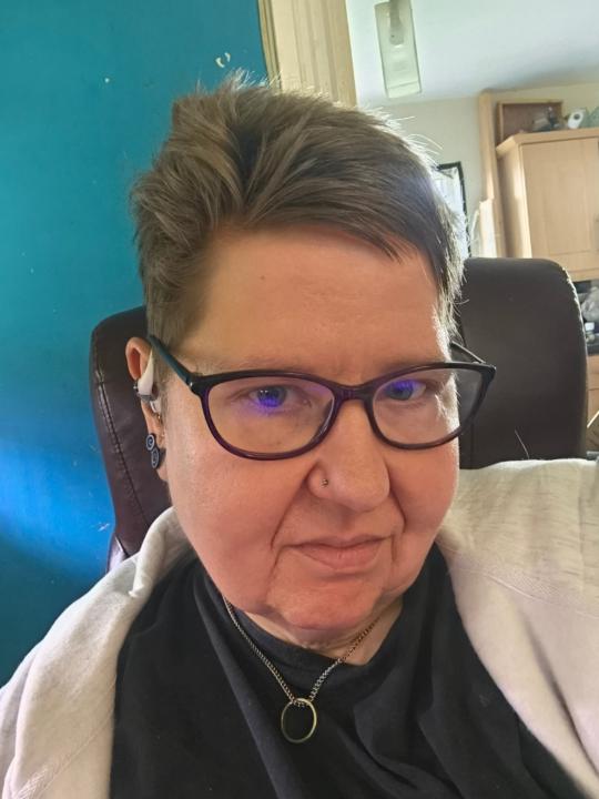 Lili Finn