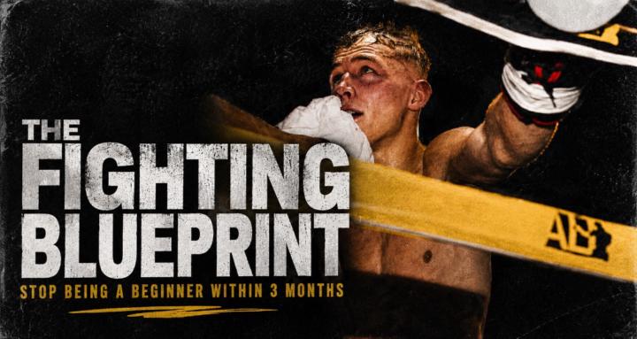 The Fighting Blueprint