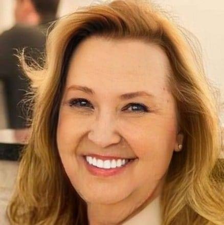 Gayla Mays