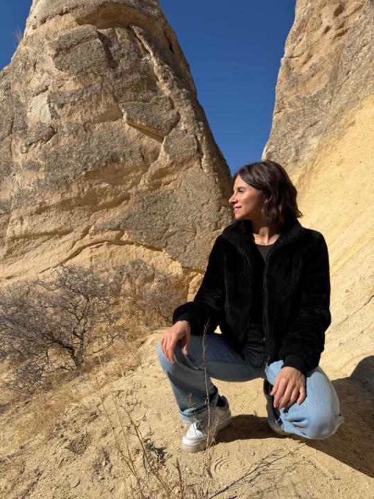 Matilde Ciucciarelli