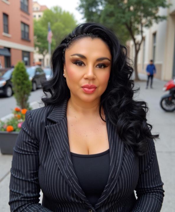 Brittany Vargas
